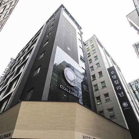 Hotel Cullinan Daechi Seoul Exterior photo