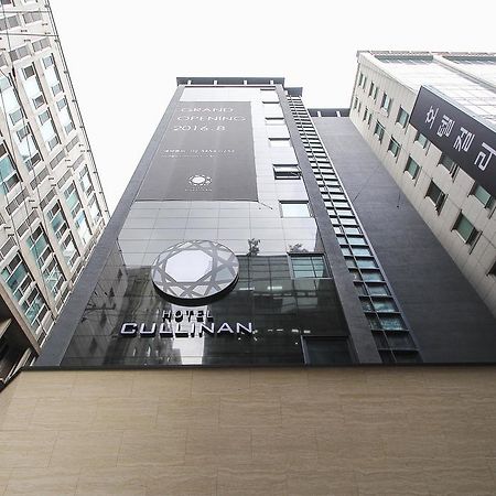 Hotel Cullinan Daechi Seoul Exterior photo