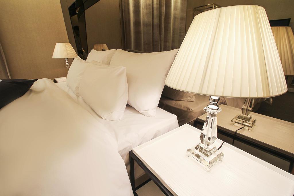 Hotel Cullinan Daechi Seoul Exterior photo