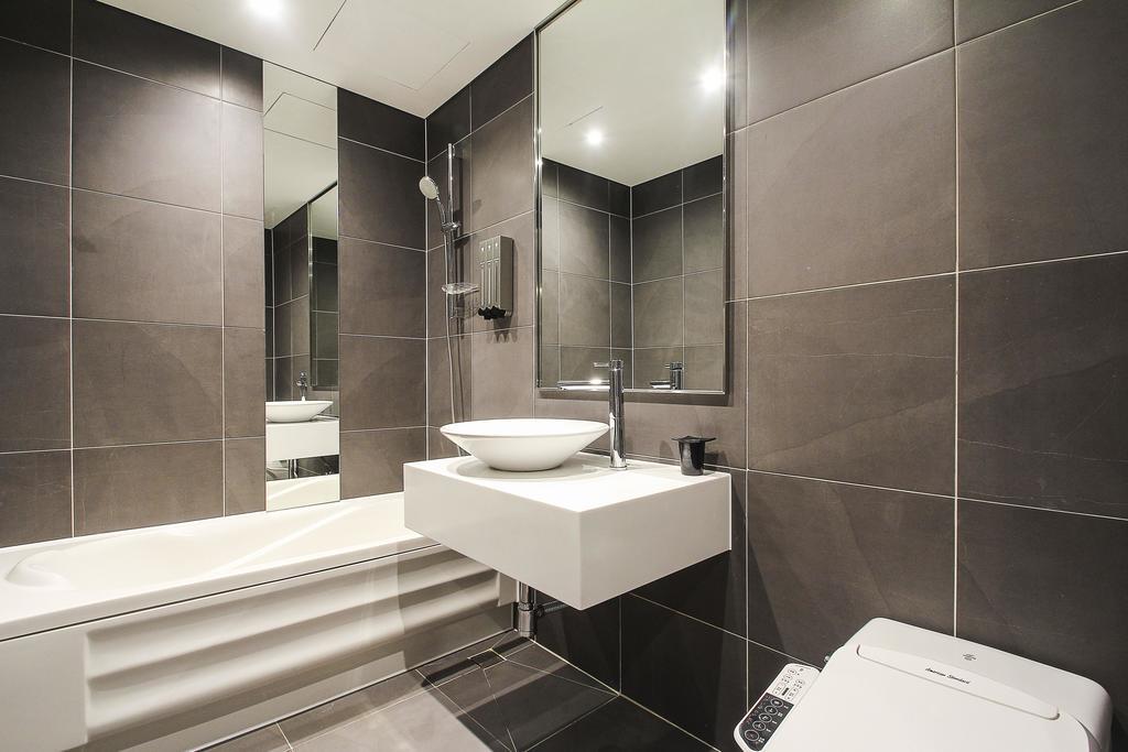 Hotel Cullinan Daechi Seoul Exterior photo