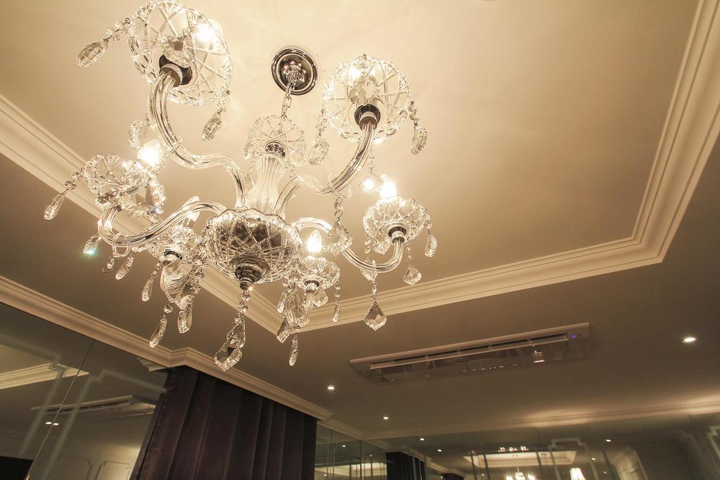Hotel Cullinan Daechi Seoul Exterior photo