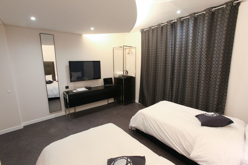 Hotel Cullinan Daechi Seoul Exterior photo